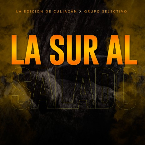 La Sur al Salado ft. Grupo Selectivo cover art