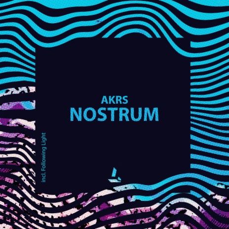 Nostrum (Following Light Remix) cover art