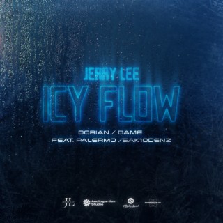 icy flow ft. Dorian, Dame, Palermo & sak10denz