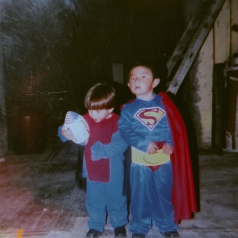 INTRO cover art