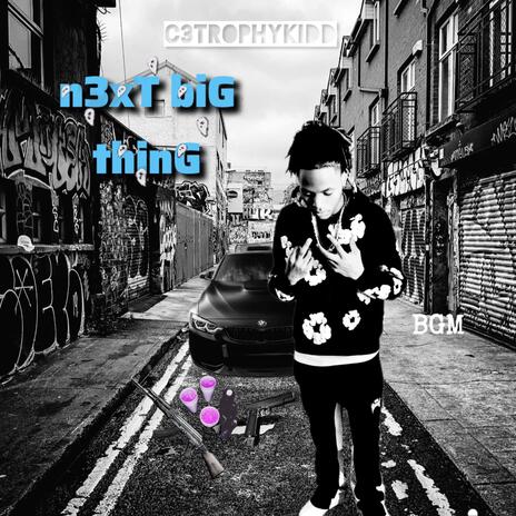 Troopin With My ThugsK cover art