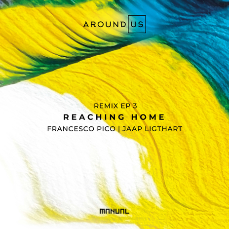 Try This (Francesco Pico Remix) cover art