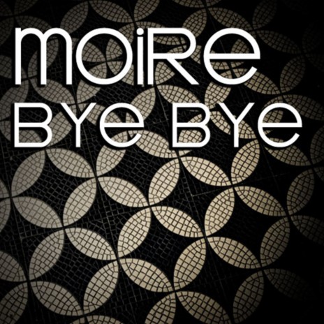 Bye Bye (Full Vocal Mix) cover art