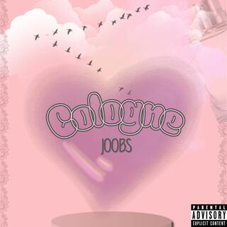 Colonge! cover art
