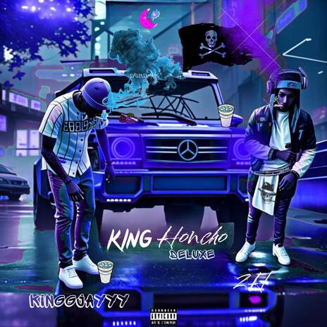 Back At It ft. KinggJayyy