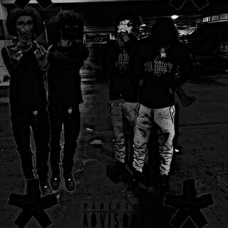 Love me till im dead cover art