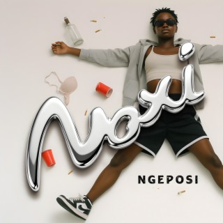 Ngeposi cover art