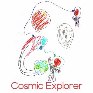 Cosmic Explorer
