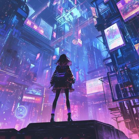 Chronal Ruins (时元遗迹) ft. †CVRCH† cover art