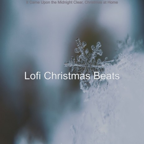In the Bleak Midwinter - Christmas 2020 cover art