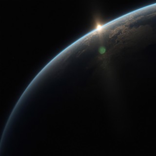 Space Oath (Remastered) cover art