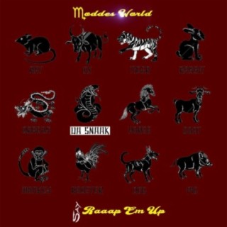 Say Raaap Em Up