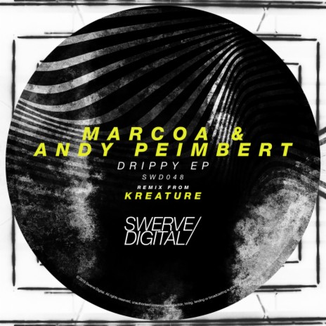 Drippy (Original Mix) ft. Andy Peimbert cover art