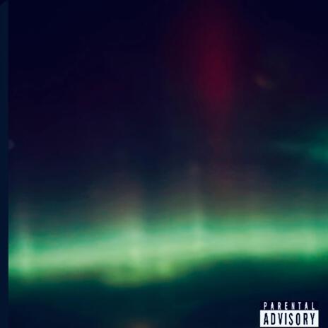 After dark ft. JAWS & AY AY HALO cover art