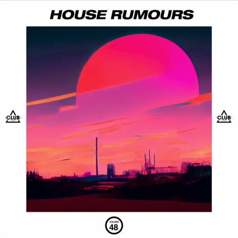 I Don't Know (Extended Mix) cover art
