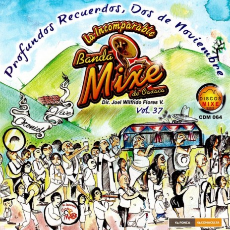 Suspiro del Alma cover art