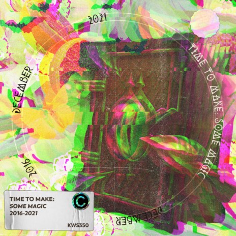 Bring It Back cover art