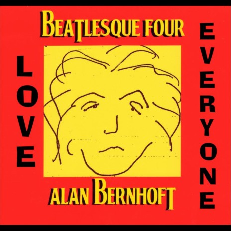 Love Everyone cover art