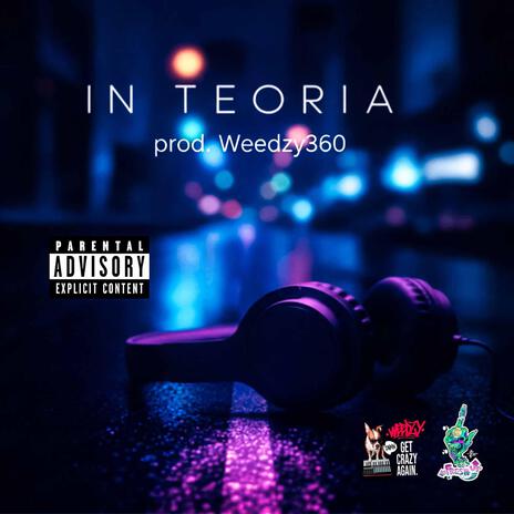 IN TEORIA cover art
