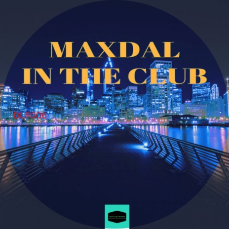 In The Club (Original Mix) cover art