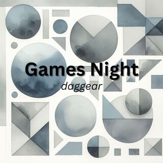 Games Night