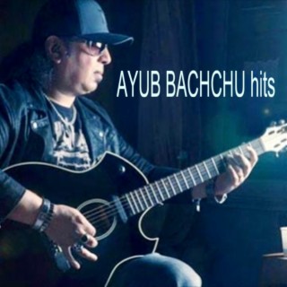 AYUB BACHCHU