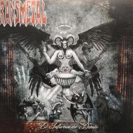 El Ultimo Dia Sombrío (REMASTER) cover art