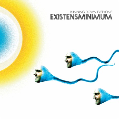 Growing up Fast/Dealing with Darkness (Henrik Svensson Remix) cover art