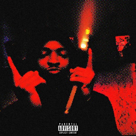 Toy Gun ft. Kaedae cover art