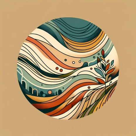Rooted Earth cover art