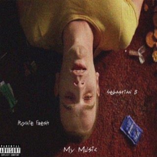 My Music ft. Rockie Fresh cover art