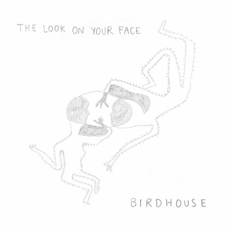The Look on Your Face cover art