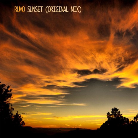 Sunset (Original Mix) cover art