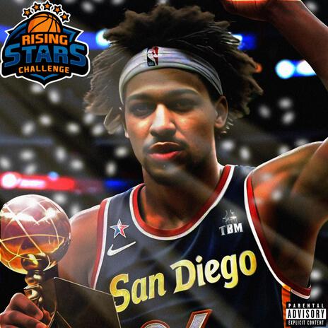 Ice in the Veins ft. AkriteRadio cover art
