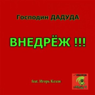 Внедрёж!!