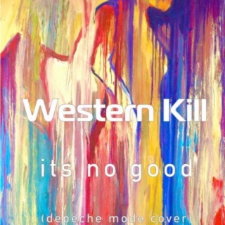 Western Kill