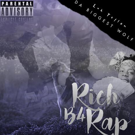 RichB4Rap