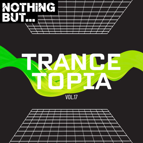 Hypnotherapy (Radio Mix) cover art