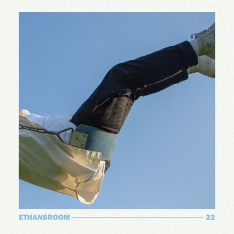 Mud cover art