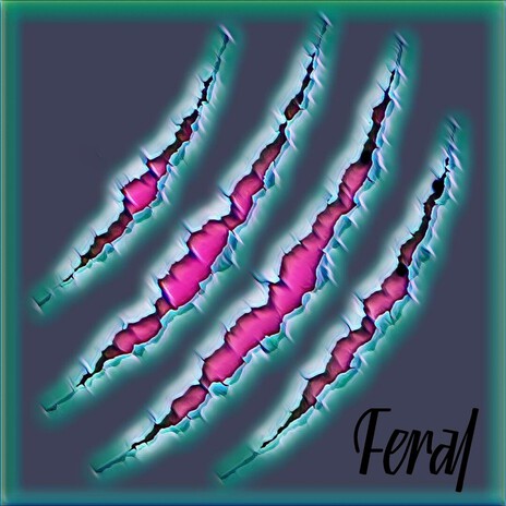 Feral (Mastered) cover art