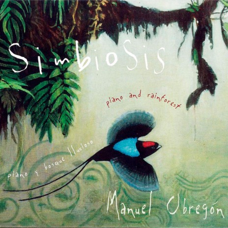 Preludio cover art