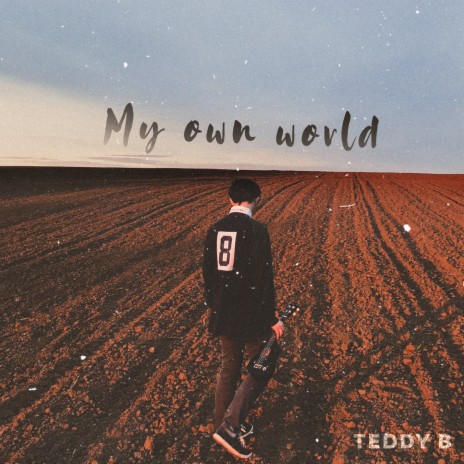 My Own World (Slowed and Reverb) cover art