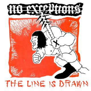 The Line Is Drawn