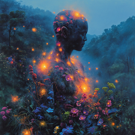 Elevated Ambition cover art