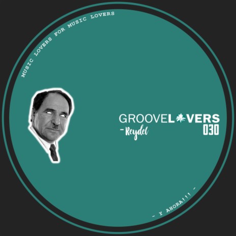Y Ahora! (Original Mix) cover art
