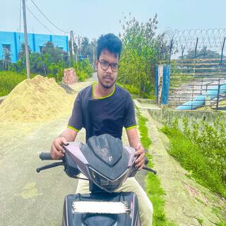 Dj Sourav Hansda