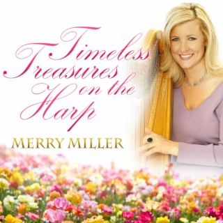 Timeless Treasures on the Harp