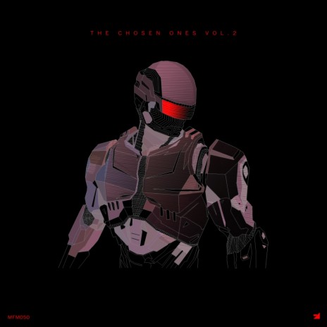 Acid Boy (Original Mix) cover art