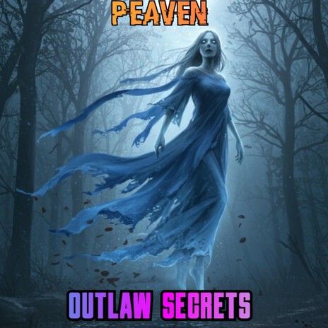 Outlaw Secrets cover art