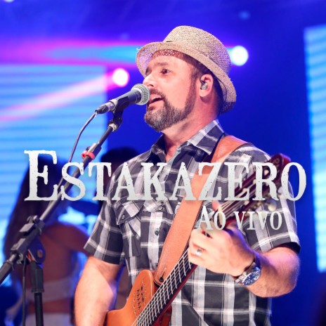 Todo Seu (Ao Vivo)